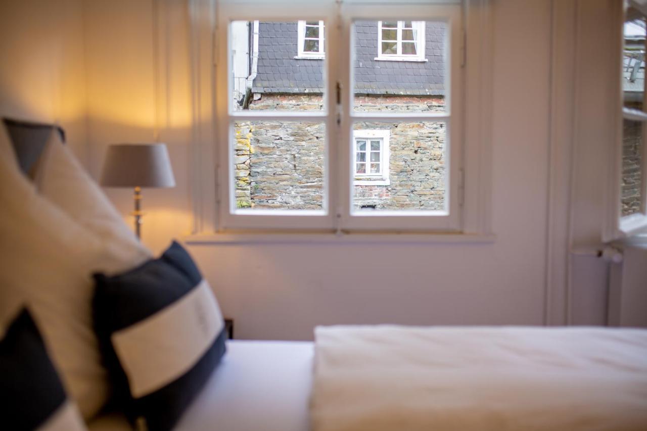 Romantik-Residenz Monschau Apartments エクステリア 写真